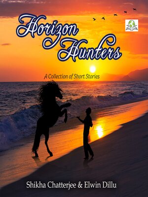 cover image of Horizon Hunters